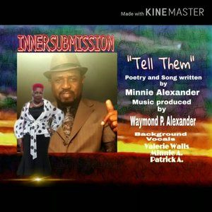 Meet your Posher, Patrick